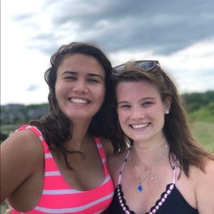 Meet your Posher, Riley